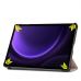 Чохол до планшета BeCover Smart Case Samsung Galaxy Tab S10 FE (SM-X520/SM-X526) 10.9