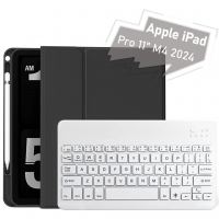 Чехол для планшета BeCover with keyboard Apple iPad Pro 11