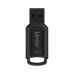 USB флеш накопичувач Lexar 128GB JumpDrive V400 Black USB 3.0 (LJDV400128G-BNBNG)