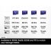 Карта пам'яті Samsung 512GB microSDXC class 10 UHS-I U3 V30 Pro Plus (MB-MD512SB/WW)