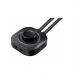 Акустическая система Defender Solar 10 LED Bluetooth USB Black (65940)