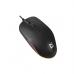 Мышка Defender Azora MB-241 LED USB Black (52241)