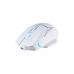 Мишка Defender Stix GM-009 LED Wireless White (52009)