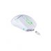 Мишка Defender Stix GM-009 LED Wireless White (52009)
