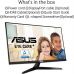 Монитор ASUS VY27UQ (90LM09U3-B01170)