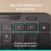 Клавіатура Logitech Signature Slim K620 for Business USB-C UA Graphite (920-013333)