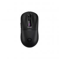 Мышка Lorgar MSA10W Wireless Gaming Black (LRG-MSA10W-BK)