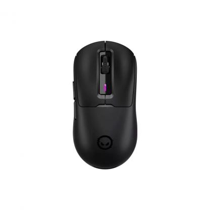 Мышка Lorgar MSA10W Wireless Gaming Black (LRG-MSA10W-BK)