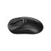 Мышка Lorgar MSA10W Wireless Gaming Black (LRG-MSA10W-BK)