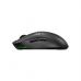 Мышка Lorgar MSA10W Wireless Gaming Black (LRG-MSA10W-BK)