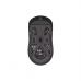 Мышка Lorgar MSA10W Wireless Gaming Black (LRG-MSA10W-BK)