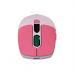 Мишка Canyon MW-26 LCD Silent Wireless/Bluetooth Pink (CNS-CMSW26P)