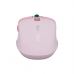 Мишка Canyon MW-26 LCD Silent Wireless/Bluetooth Pink (CNS-CMSW26P)