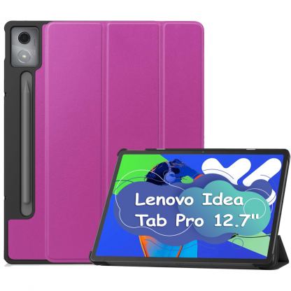 Чехол для планшета BeCover Smart Case Lenovo Idea Tab Pro 12.7