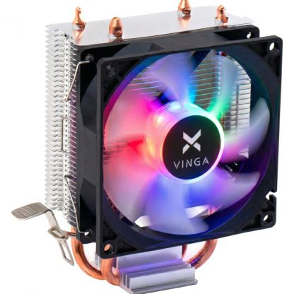 Кулер для процессора Vinga Q8