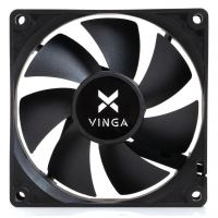 Кулер до корпусу Vinga 9225 PWM 4pin