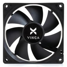 Кулер для корпуса Vinga 9225 PWM 4pin