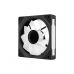 Кулер для корпуса AeroCool Phantom M-3 Reverse 12 PWM ARGB Black (ACF3-MR11227.11)