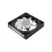 Кулер для корпуса AeroCool Phantom M-3 Reverse 12 PWM ARGB Black (ACF3-MR11227.11)
