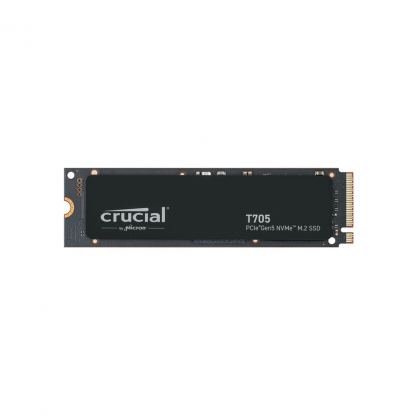 Накопичувач SSD M.2 2280 1TB T705 Micron (CT1000T705SSD3)
