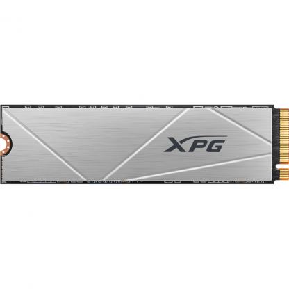 Накопитель SSD M.2 2280 2TB XPG GAMMIX S60 ADATA (AGAMMIXS60-2T-CS)