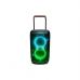 Акустическая система JBL PartyBox 520 Black (JBLPARTYBOX520EU)