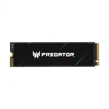 Накопичувач SSD M.2 2280 4TB GM6 Acer Predator (BL.9BWWR.135)