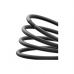 Дата кабель USB-C to Lightning 2.0m CoolPlay Fast Charging 20W black Baseus (CAKW000101)