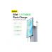 Дата кабель USB 2.0 AM to USB-C 2.0m Superior Fast Charging 60W white Baseus (CAYS001002)