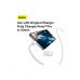 Дата кабель USB 2.0 AM to USB-C 2.0m Superior Fast Charging 60W white Baseus (CAYS001002)