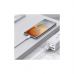 Дата кабель USB 2.0 AM to USB-C 2.0m Superior Fast Charging 60W white Baseus (CAYS001002)