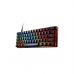 Клавиатура SteelSeries Apex Pro Mini Gen 3 HyperMagnetic OmniPoint 3.0 OLED USB UA Black (64913)