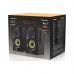 Акустическая система REAL-EL S-470 Black (EL121200018)