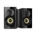 Акустическая система REAL-EL S-470 Black (EL121200018)