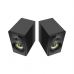 Акустическая система REAL-EL S-470 Black (EL121200018)