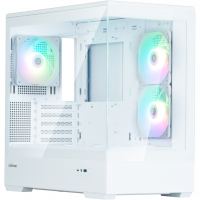 Корпус Zalman P30WHITEV2