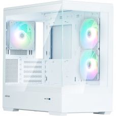 Корпус Zalman P30WHITEV2