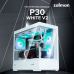 Корпус Zalman P30WHITEV2