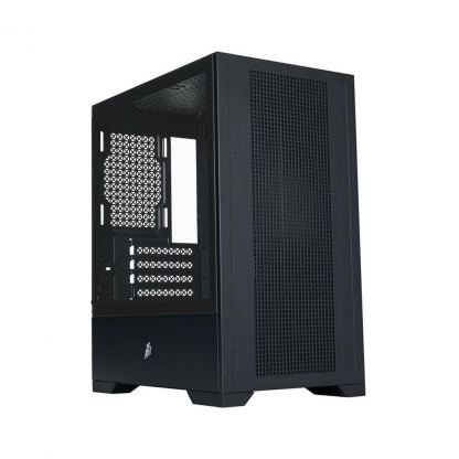 Корпус 1stPlayer Go2-BK