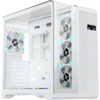 Корпус 1stPlayer RT7-WH