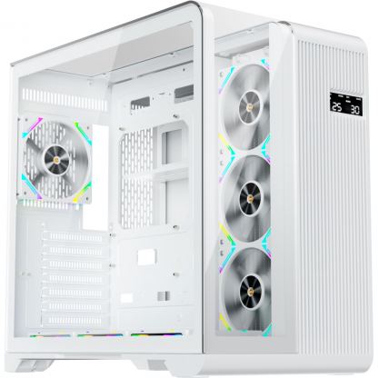 Корпус 1stPlayer RT7-WH