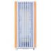 Корпус 1stPlayer WD5-WH