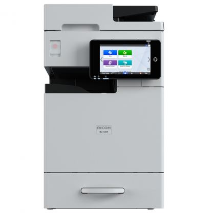 Багатофункціональний пристрій Ricoh IM 370F (423503)