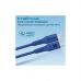 Дата кабель USB-C to Lightning 2.0m 3A PowerLink-200 blue Promate (powerlink-200.blue)