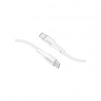 Дата кабель USB 2.0 AM to USB-C 2.0m 2A xCord-AC200 white Promate (xcord-ac200.white)