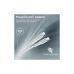 Дата кабель USB 2.0 AM to USB-C 2.0m 2A xCord-AC200 white Promate (xcord-ac200.white)