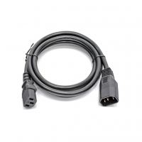 Кабель питания C13 3.0m 1mm2 Kingda (PC6063-3m)