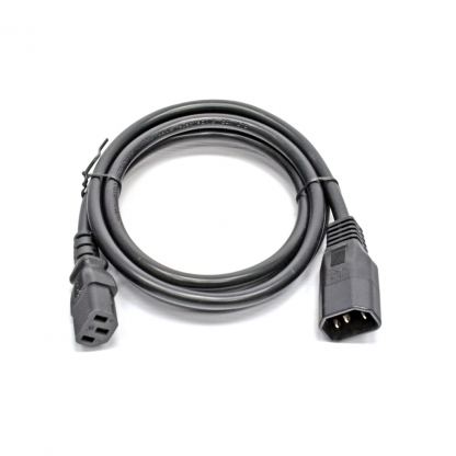 Кабель питания C13 3.0m 1mm2 Kingda (PC6063-3m)