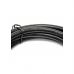 Кабель питания C13 3.0m 1mm2 Kingda (PC6063-3m)