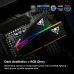 Модуль памяти для компьютера DDR5 64GB (2x32GB) 6000 MHz Viper Elite 5 Ultra RGB Patriot (VEUR564G6028K)